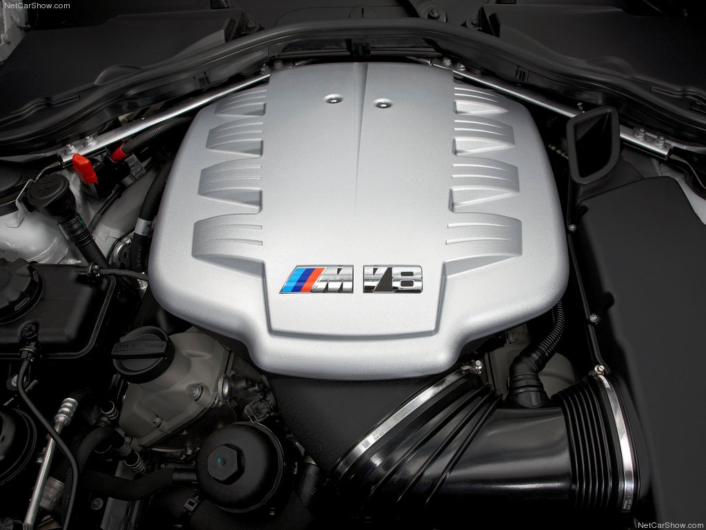 BMW thắng lớn ở giải thưởng “động cơ quốc tế năm 2012”