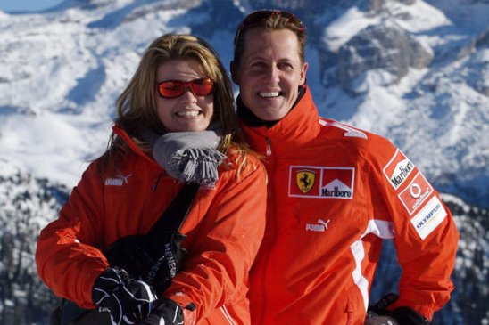 Vợ Schumacher xây trung tâm y tế tại gia 17 triệu USD để chăm sóc chồng