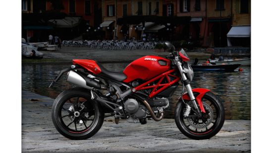 xe Ducati Scrambler sẵn sàng ra mắt với giá rẻ? 6