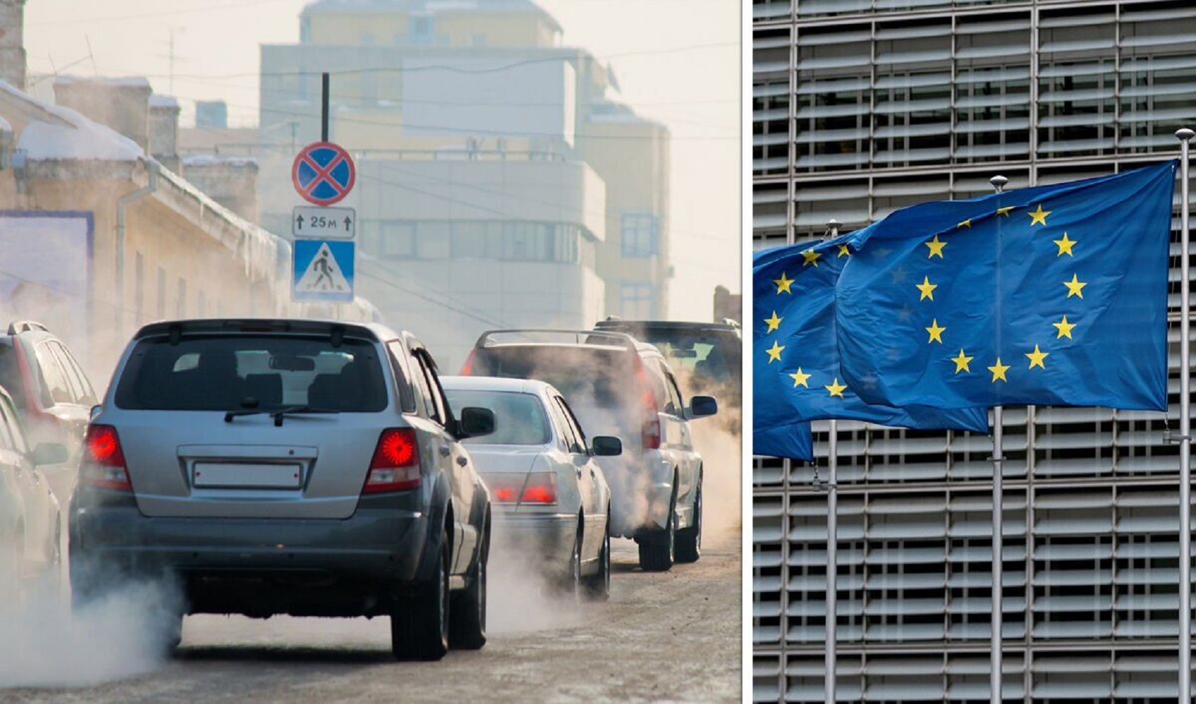 EU chính thức cấm bán xe chạy xăng dầu từ năm 2035