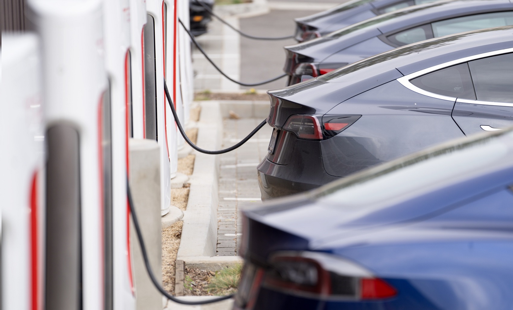 Hàng chục ô tô điện mới ra mắt năm 2024, có 3 mẫu xe của VinFast