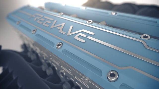 Động cơ Freevalve – và chiến lược mới của Koenigsegg