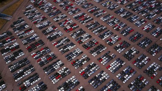 Volkswagen Groupmua lại gần 245.000 xe diesel tại Mỹ 1