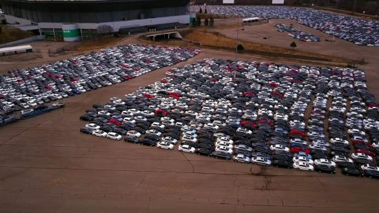 Volkswagen Groupmua lại gần 245.000 xe diesel tại Mỹ 2
