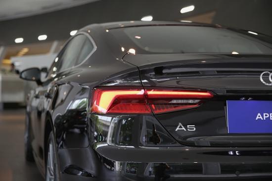 Xe Audi A5 Sportback 7