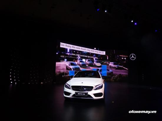Mercedes-Benz Fascination 2017 5