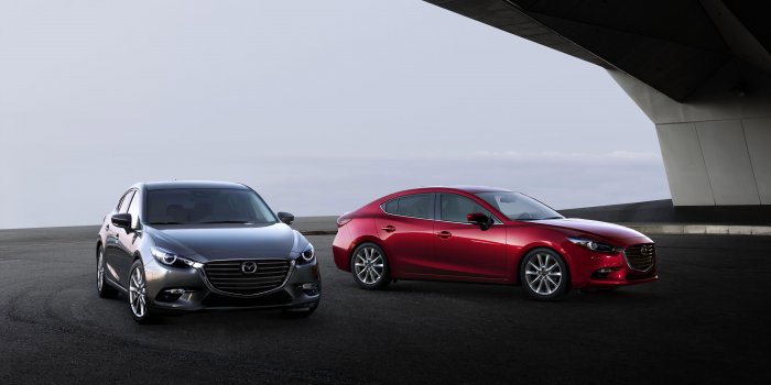 Mazda: “Cái chết” của động cơ đốt trong đang bị phóng đại