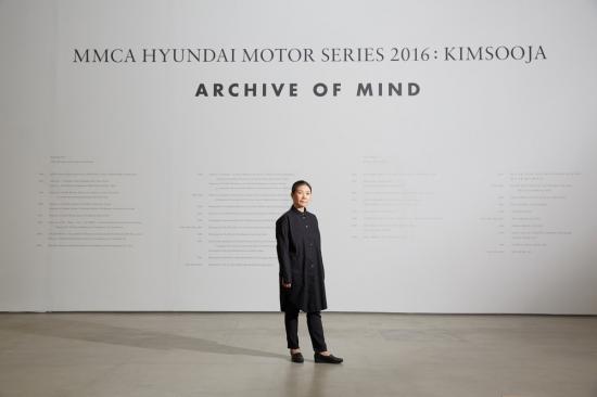 Khi Hyundai “bén duyên” nghệ thuật 3