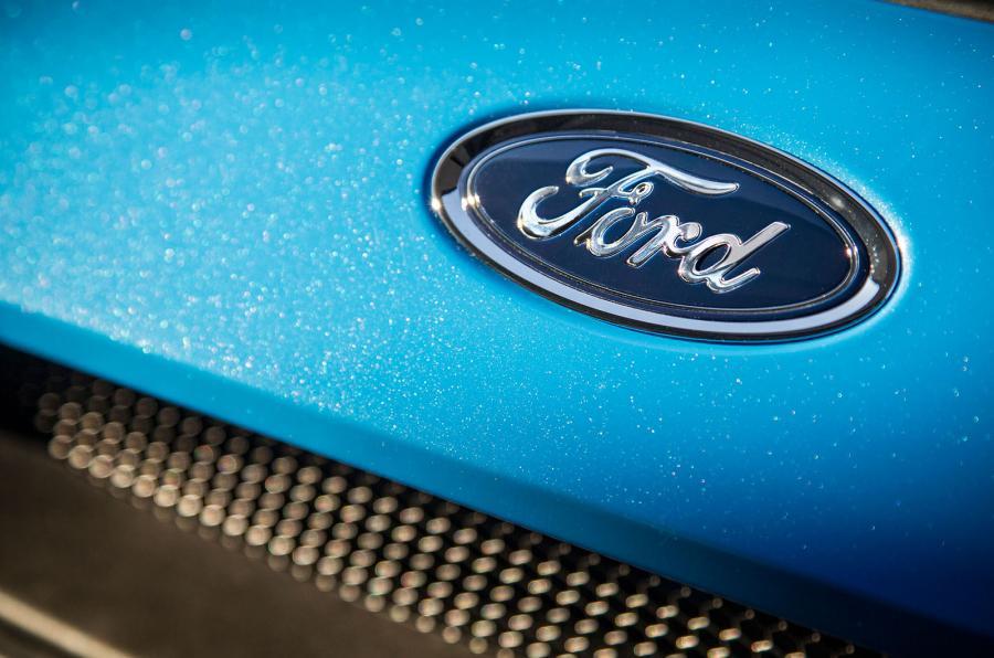 Đến lượt Ford khuyến khích bỏ xe cũ bằng tiền mặt