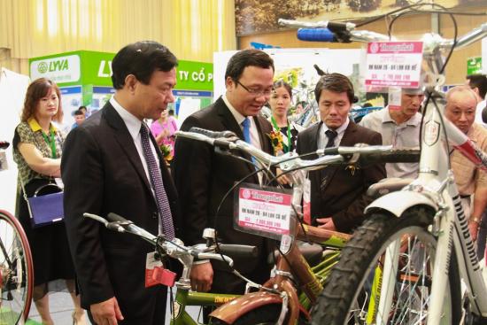 Vietnam Cycle 2017 4