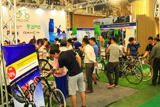 Vietnam Cycle 2017 5