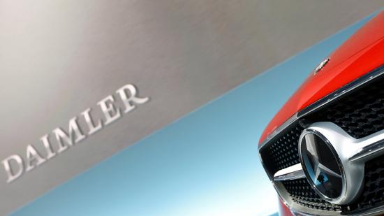 Uỷ ban EU lục xét văn phòng Daimler và Volkswagen trong vụ gian lận 