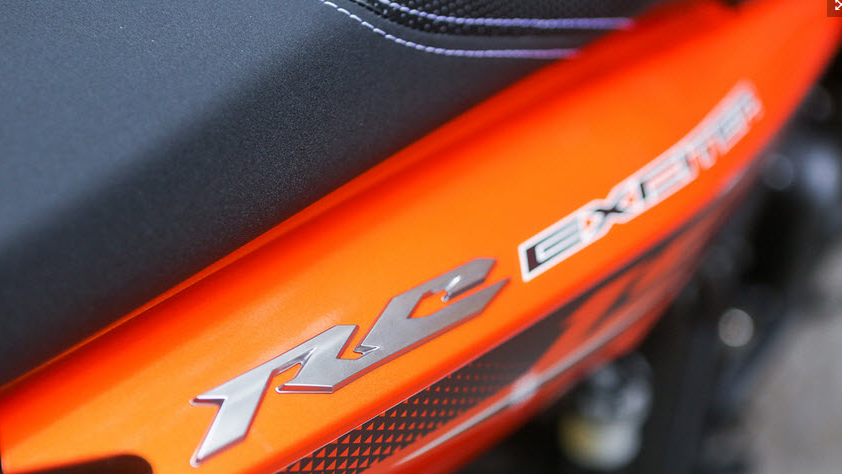 Xe Yamaha Exciter RC 150 5