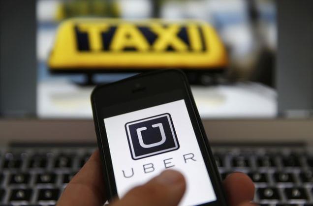 Uber có thể rút khỏi Đông Nam Á