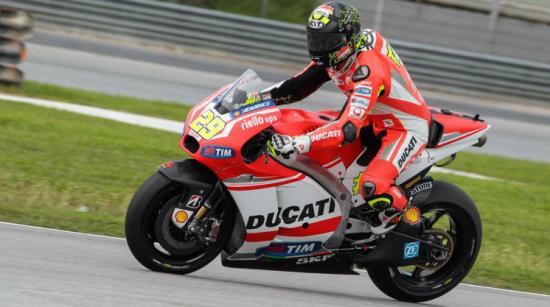 MotoGP 2015 chính thức khởi động tại Sepang 12