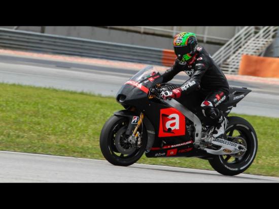 MotoGP 2015 chính thức khởi động tại Sepang 13