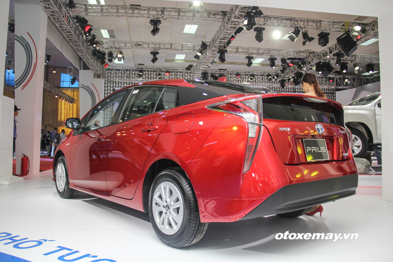 Hơn 10 triệu xe Hybrid của Toyota đã đến tay khách hàng
