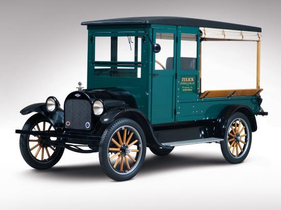 2-1922-Chevrolet-Canopy-Truck