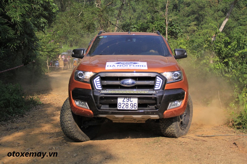 hanoi-offroad-club-mung-sinh-nhat-5-tuoi-anh1