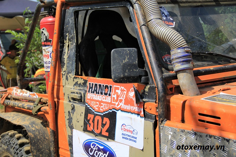 hanoi-offroad-club-mung-sinh-nhat-5-tuoi-anh2