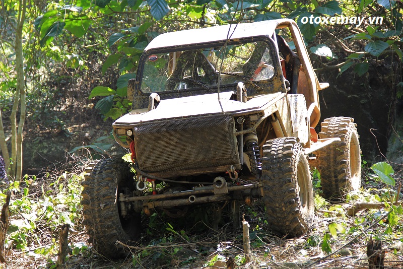 hanoi-offroad-club-mung-sinh-nhat-5-tuoi-anh3