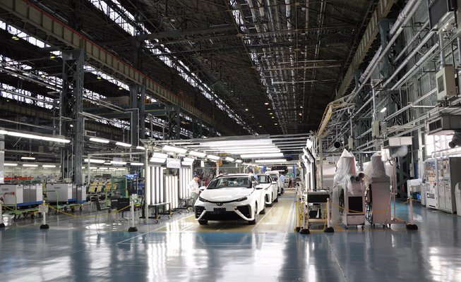mirai-production-07_653.jpg Toyota Mirai