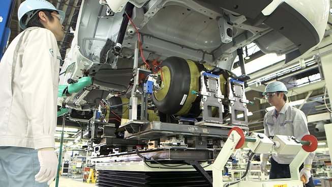 mirai-production-13_653.jpg Toyota Mirai
