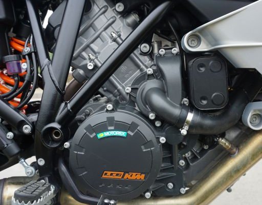 Anh chi tiet (19).jpg KTM 1190 Adventure: khám phá trên từng cây số