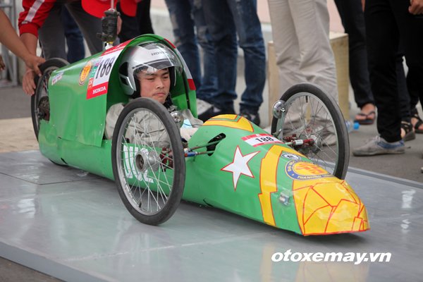 emc20153.jpg Hình ảnh thú vị tại Honda EMC 2015