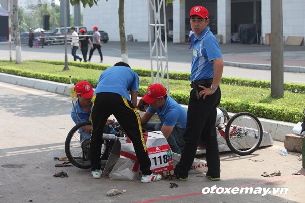 emc201511.jpg Hình ảnh thú vị tại Honda EMC 2015
