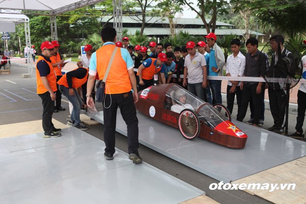 emc201513.jpg Hình ảnh thú vị tại Honda EMC 2015
