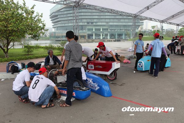 emc201514.jpg Hình ảnh thú vị tại Honda EMC 2015