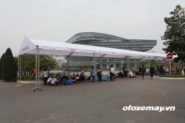 emc201515.jpg Hình ảnh thú vị tại Honda EMC 2015