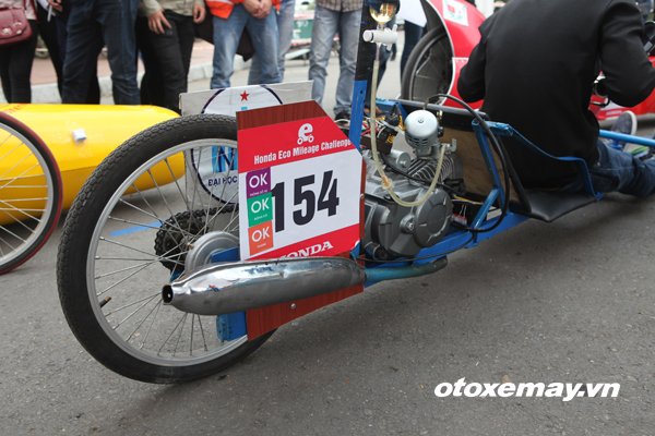 emc201520.jpg Hình ảnh thú vị tại Honda EMC 2015