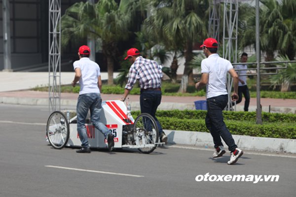 emc201521.jpg Hình ảnh thú vị tại Honda EMC 2015