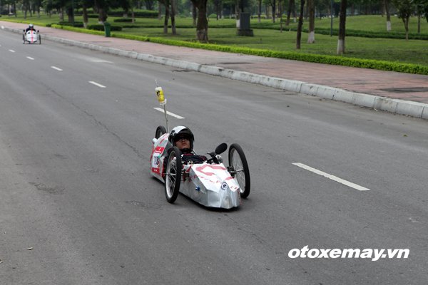 emc201522.jpg Hình ảnh thú vị tại Honda EMC 2015