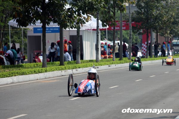emc201524.jpg Hình ảnh thú vị tại Honda EMC 2015