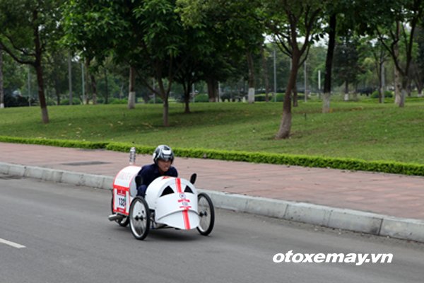 emc201532.jpg Hình ảnh thú vị tại Honda EMC 2015