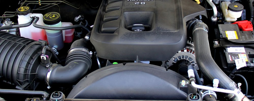 IMG_0104.JPG Chevrolet Colorado chiếc bán tải đậm phong cách