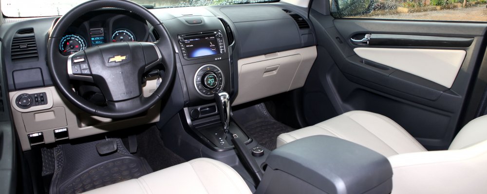 IMG_2220.JPG Chevrolet Colorado chiếc bán tải đậm phong cách