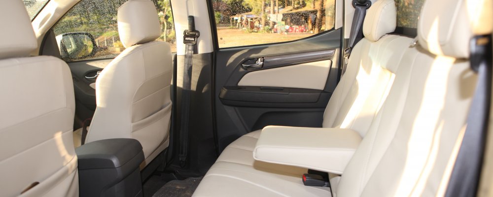 IMG_2224.JPG Chevrolet Colorado chiếc bán tải đậm phong cách