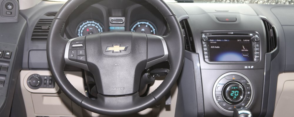 Anh chi tiet chu thich (6).JPG Chevrolet Colorado chiếc bán tải đậm phong cách