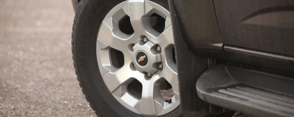 Anh chi tiet chu thich (14).JPG Chevrolet Colorado chiếc bán tải đậm phong cách