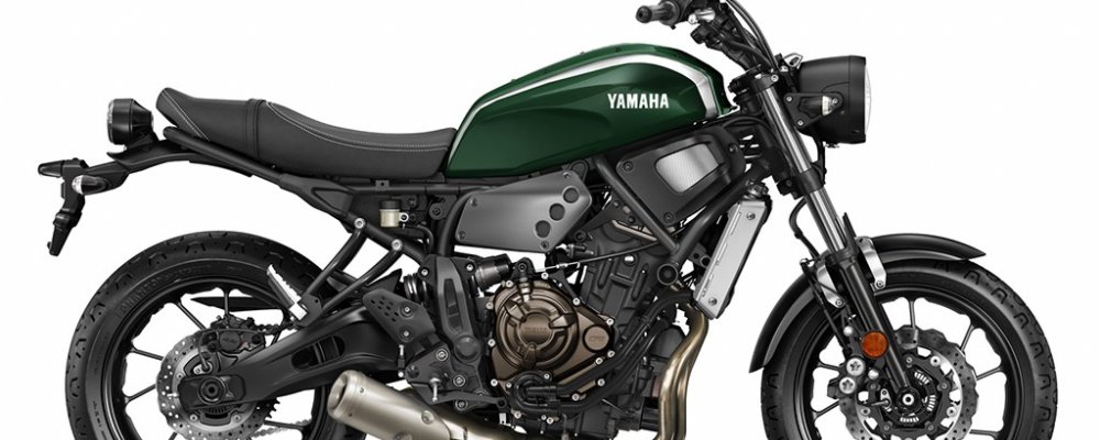 Yamaha-XSR700-otoxemay (3).jpg Yamaha tung xe thách thức BMW R nineT và Ducati Scrambler