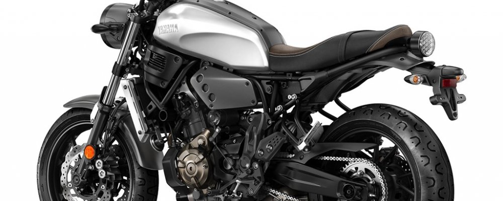 Yamaha-XSR700-otoxemay (1).jpg Yamaha tung xe thách thức BMW R nineT và Ducati Scrambler