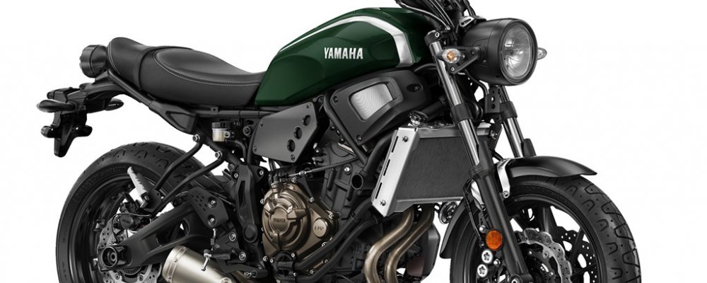 Yamaha-XSR700-otoxemay (2).jpg Yamaha tung xe thách thức BMW R nineT và Ducati Scrambler