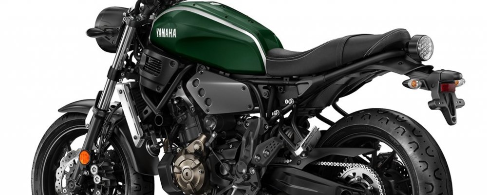 Yamaha-XSR700-otoxemay (4).jpg Yamaha tung xe thách thức BMW R nineT và Ducati Scrambler
