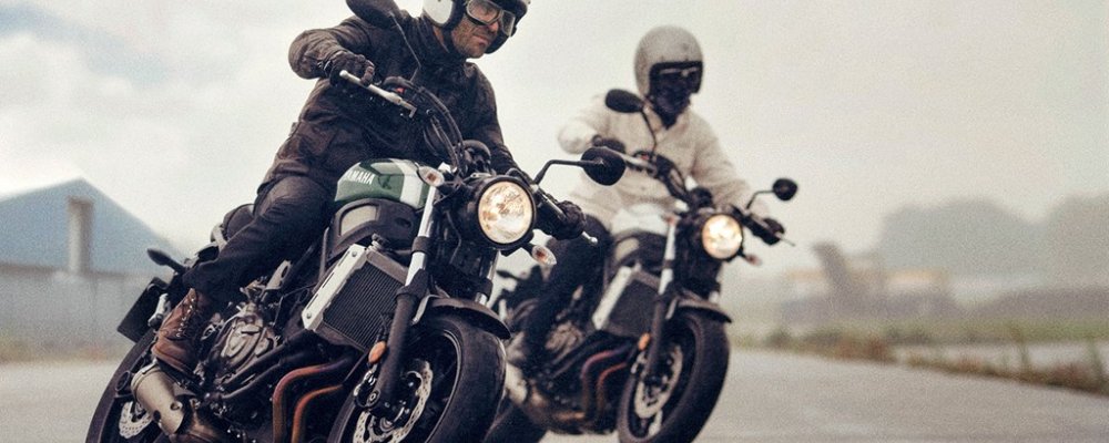Yamaha-XSR700-otoxemay (6).jpg Yamaha tung xe thách thức BMW R nineT và Ducati Scrambler