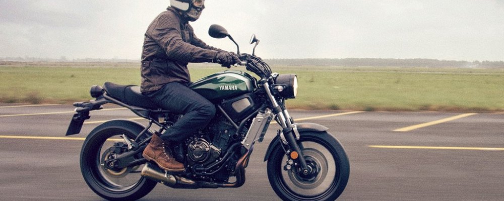 Yamaha-XSR700-otoxemay (5).jpg Yamaha tung xe thách thức BMW R nineT và Ducati Scrambler