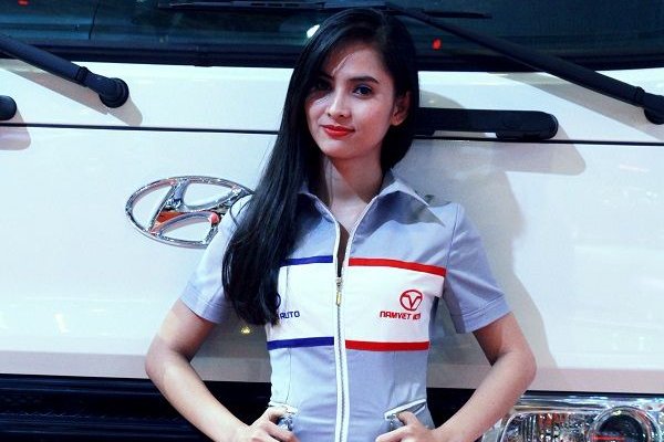 PG- vamashow-anh30.jpg Những thân hình sexy nhất triển lãm Ô tô Việt Nam 2015